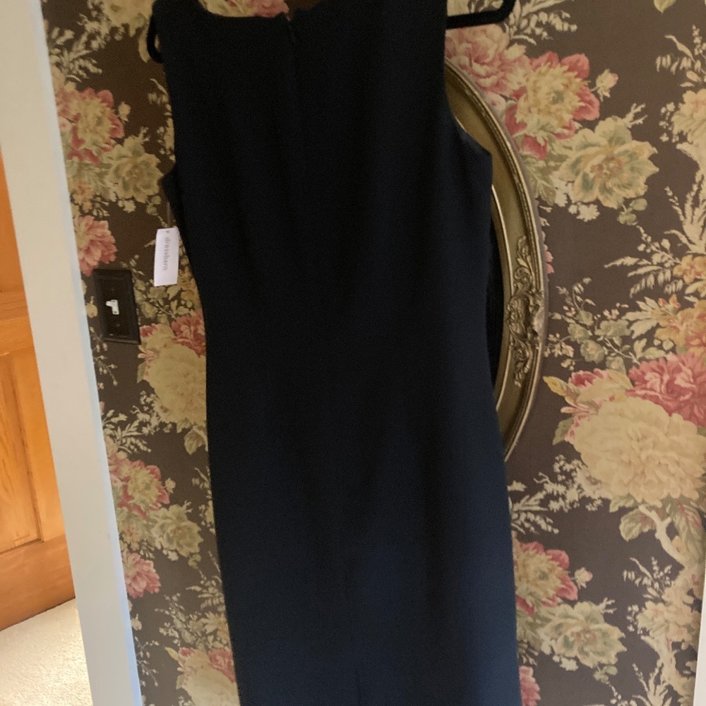 Classic Little Black dress